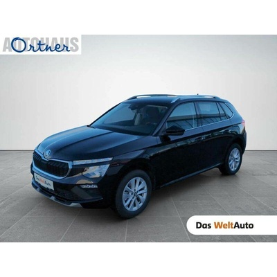 Skoda Kamiq TSI Selection 70 kW