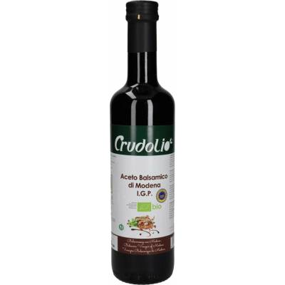 Crudolio balzamikový ocot BIO 500 ml