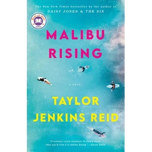 Malibu Rising (ISBN: 9781524798673)