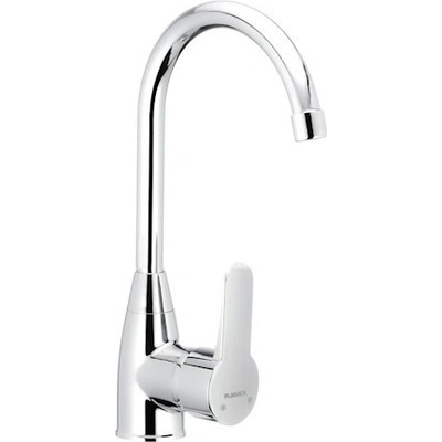 PLAMIX Пластмасов кухненски смесител (14571)