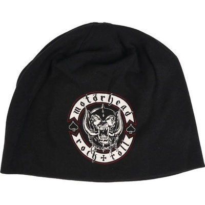 Razamataz Motörhead Biker Badge JB122