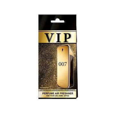 VIP Air Парфюмиран освежител за въздух Paco Rabanne 1 Million, мъже
