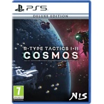 NIS America R-Type Tactics I・II Cosmos [Deluxe Edition] (PS5)