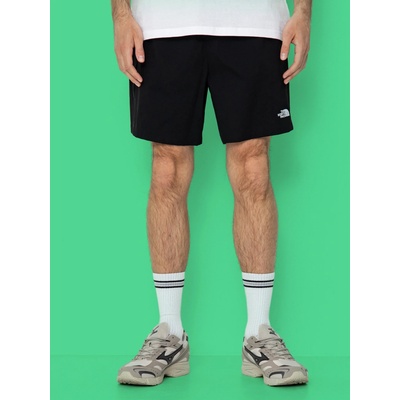 The North Face Class V Pathfinder Belted tnf black