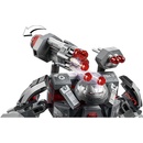 LEGO® Super Heroes 76124 War Machine v robotickém obleku