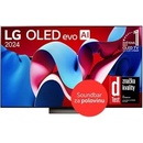 LG OLED65C45LA