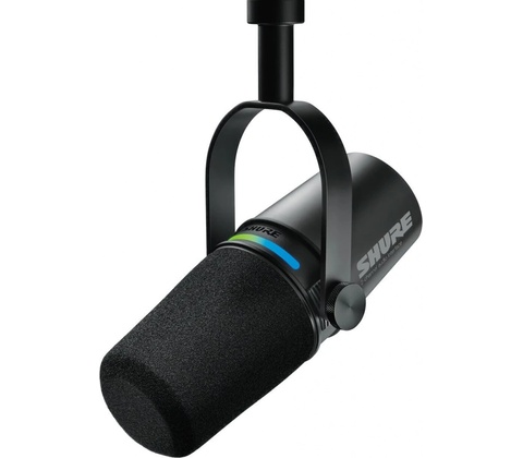 Shure MV7i