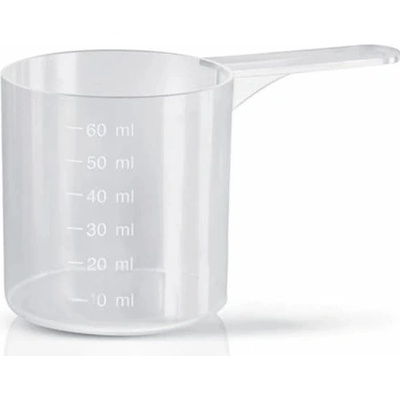 PINNY Plastová odměrka na prací prášek 70ml – Zboží Dáma