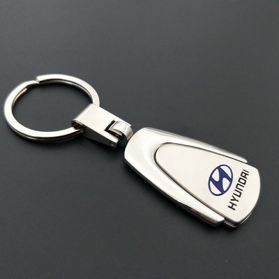 Přívěsek na klíče Hyundai