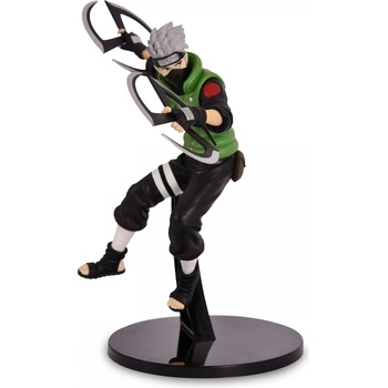 Banpresto Статуетка Banpresto Animation: Naruto Shippuden - Kakashi Hatake (Narutop99), 13 cm (160731)