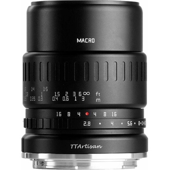 TTArtisan Nikon Z 40 mm F/2,8