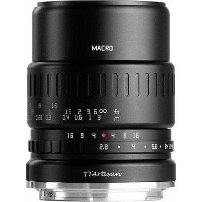 TTArtisan Nikon Z 40 mm F/2,8