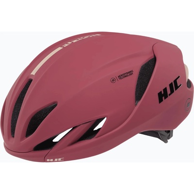 HJC Велосипедна каска HJC Furion 3 mt rosewood
