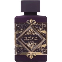 Lattafa Bade'e Al Oud Amethyst parfémovaná voda unisex 100 ml