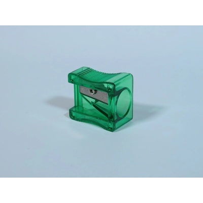 EDU3 orezávatko na Extra jemné Jumbo pastelky v dreve okrúhle, tuha 8 mm 1 ks