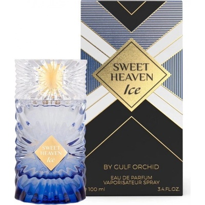 Gulf Orchid Sweet Heaven Ice EDP 100 ml