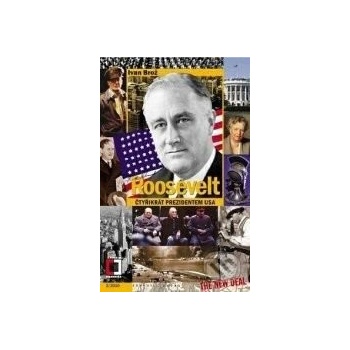 Roosevelt - Ivan Brož