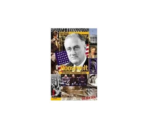 Roosevelt - Ivan Brož