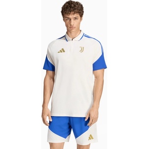 Adidas Мъжка поло тениска Juventus FC 26/27 Competition Polo - KH1274