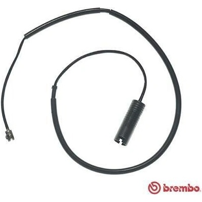 Výstrażný kontakt opotrebenia brzdového oblożenia BREMBO A 00 295