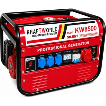 KraftWorld KW-8500