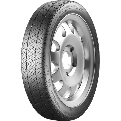 Continental 155/80R19 114M sContact