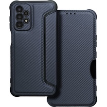 Púzdro Forcell razor Samsung Galaxy A23 5G A236 modré