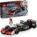 LEGO® Speed Champions - MoneyGram Haas F1 Team VF-24 Race Car (77250)