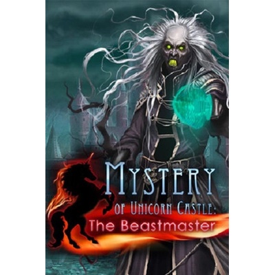 1C Company Mystery of Unicorn Castle The Beastmaster (PC)