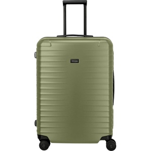 Titan Overseas M plus Forest green