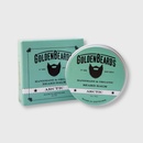 Golden Beards Arctic balzam na fúzy 30 ml