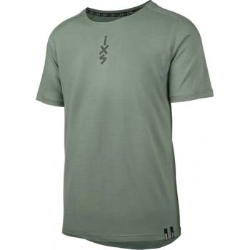 IXS Flow Merino sage