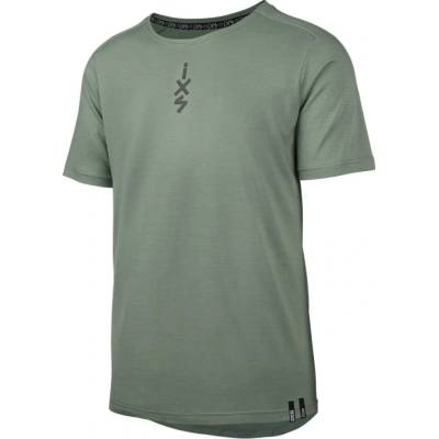 IXS Flow Merino sage
