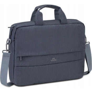 Riva Case 7532 15,6" sivá