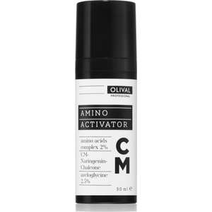 Olival Professional Amino Activator хидратиращ и успокояващ крем за чувствителна и нетолерантна кожа 50ml