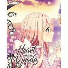 Heart of the Woods