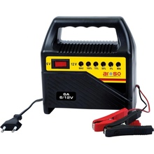 Auto 6A 6V/12V
