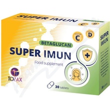 TOZAX Super Imun 30 tabliet