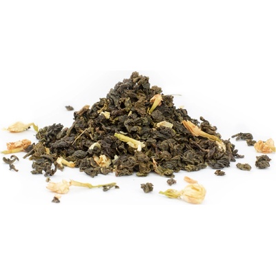 ManuTea Oolong Tie Kuan Yin s květy jasmínu 500 g