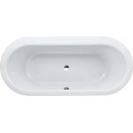 Laufen Solutions - Вана, 170х75 см, бяла H2225100000001 (H2225100000001)