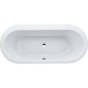 Laufen Solutions - Вана, 170х75 см, бяла H2225100000001 (H2225100000001)