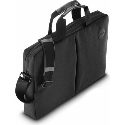Hama Genua, brašna na notebook, do 40 cm (15,6"), černá 231018