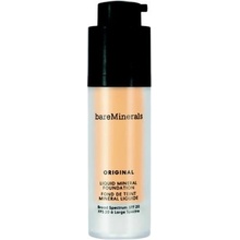 BareMinerals Original Liquid Mineral Foundation SPF20 tekutý make-up 13 Golden Beige 30 ml