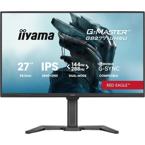 iiyama G-MASTER GB2771UHSU-B1 Монитори