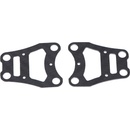 Runner 250: Camera Fixed Plate