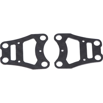 Runner 250: Camera Fixed Plate