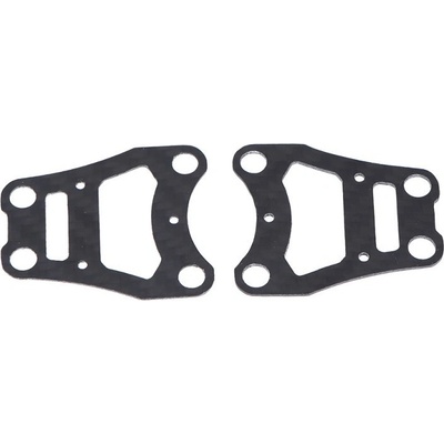 Runner 250: Camera Fixed Plate