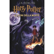 Harry Potter e i Doni della Morte - J.K. Rowling