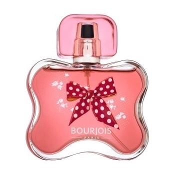 BOURJOIS Glamour Bourjois Fantasy parfémovaná voda dámská 50 ml