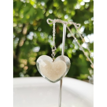 Meganflo Heart to heart